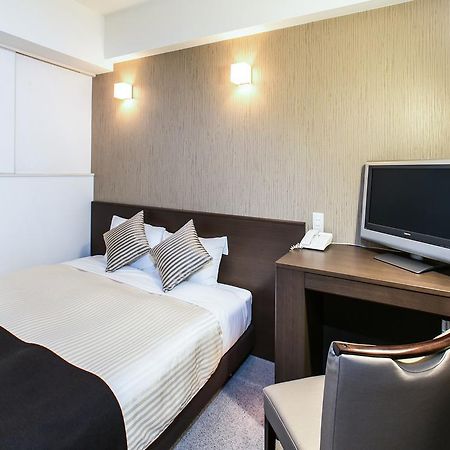 Fujita Kanko Washington Hotel Aszahikava Kültér fotó
