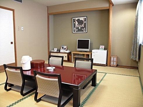 Fujita Kanko Washington Hotel Aszahikava Szoba fotó